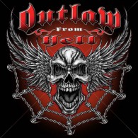 Outlaw From Hell